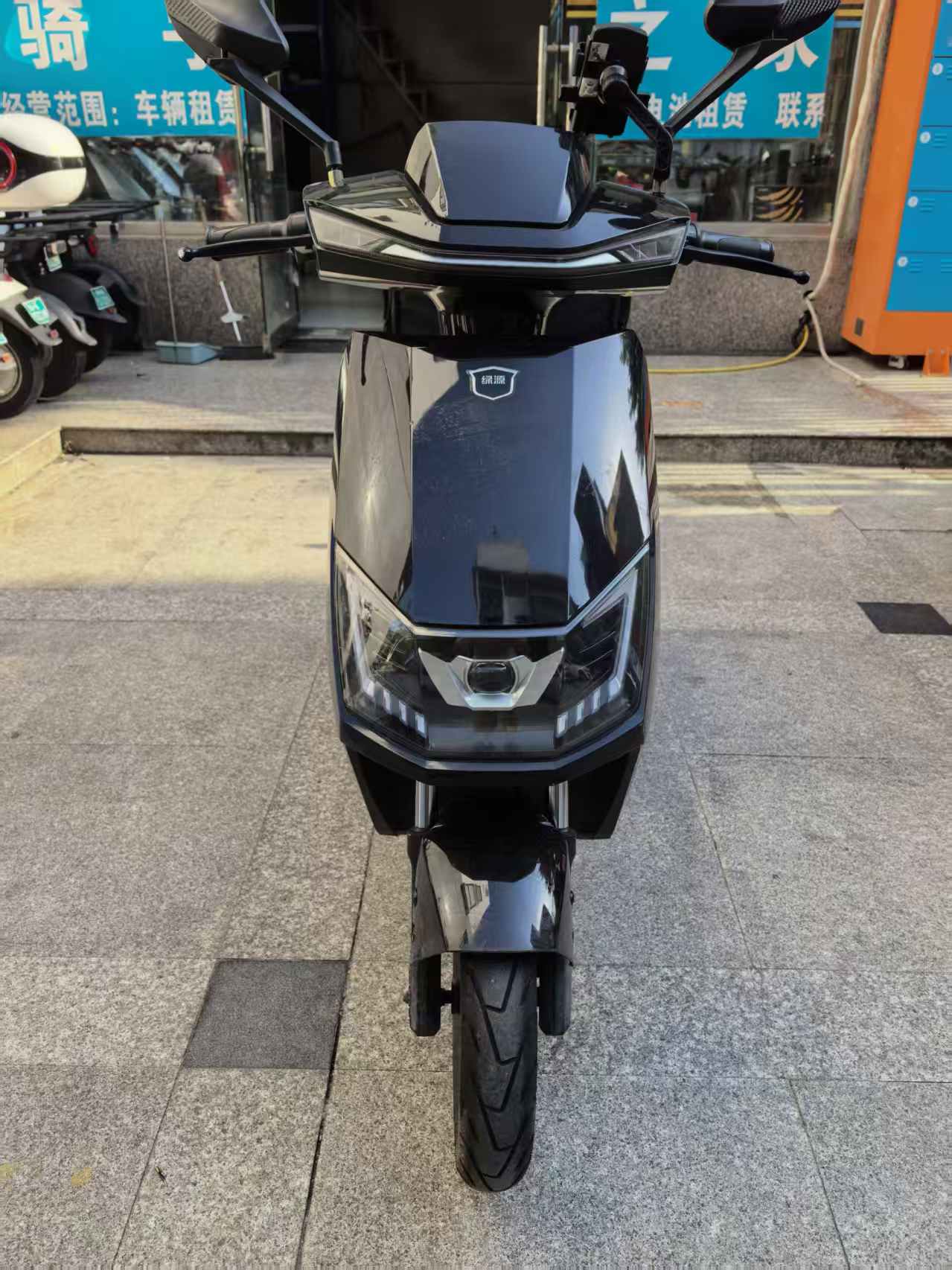 达州电动车租聘